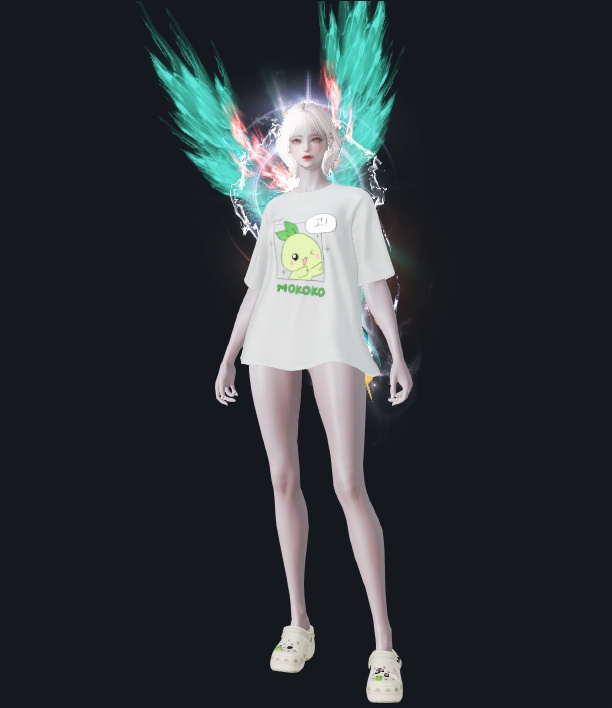 척아랑