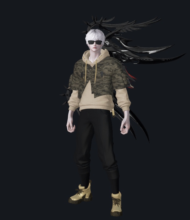 ZeroArcher