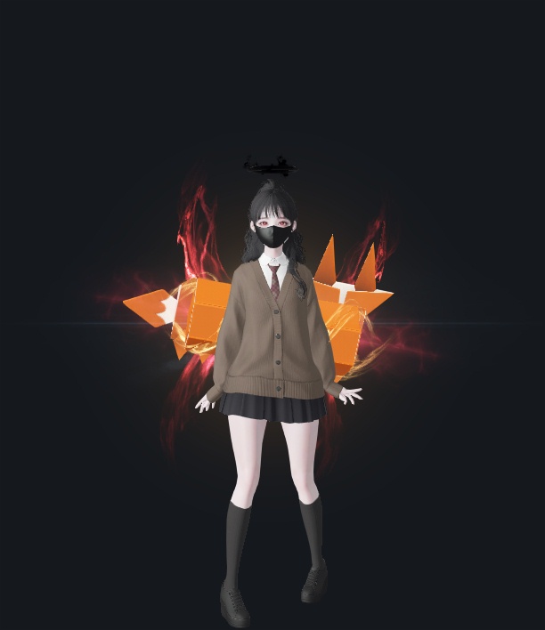 흑목사