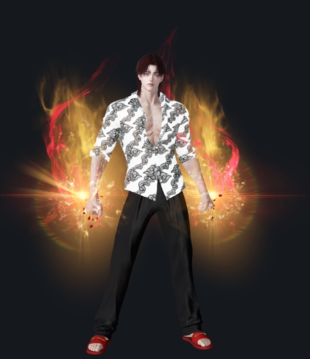 오조딱