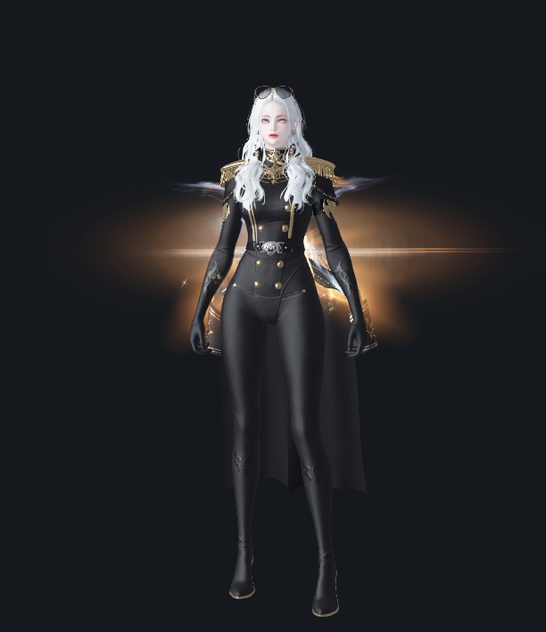 슬채아