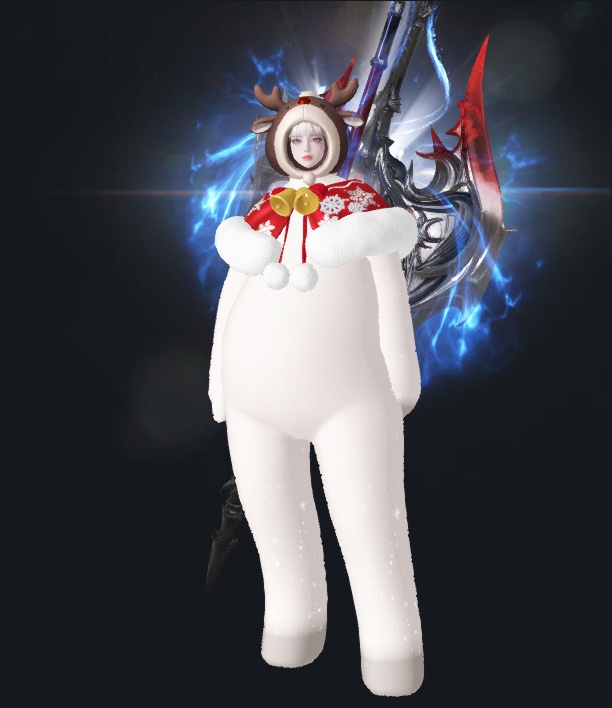 드래곤길드리기