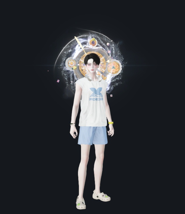 비누우
