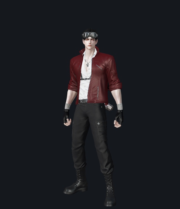 전설의총잡이박진우