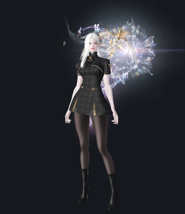 용맹없는데어쩌라고