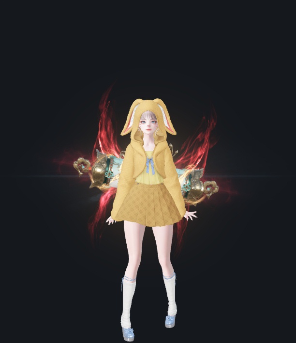 곰데장