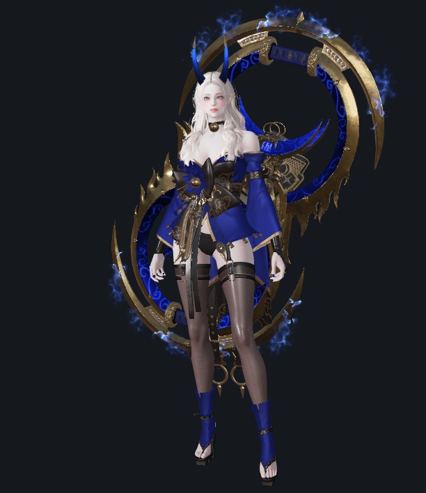겡모닉