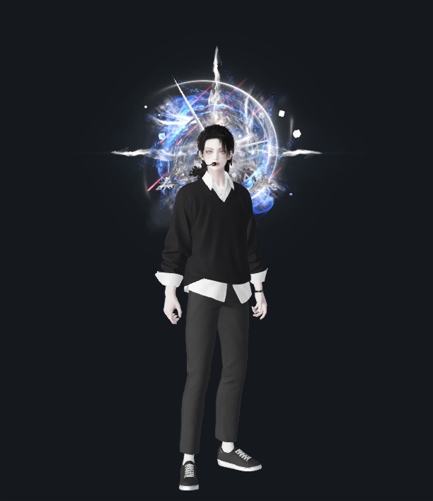 저꾸꾸꾸저꾸인레보스