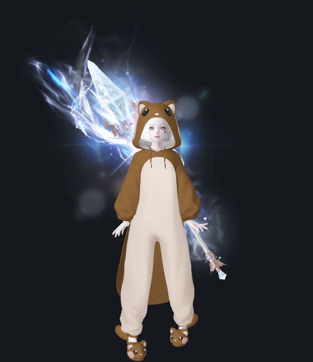 렉없는아가애요