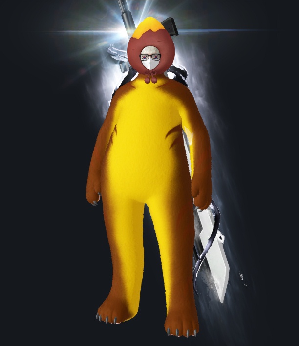 멍귄