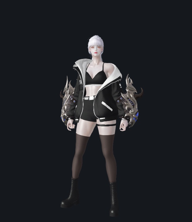 매콤주먹혜임