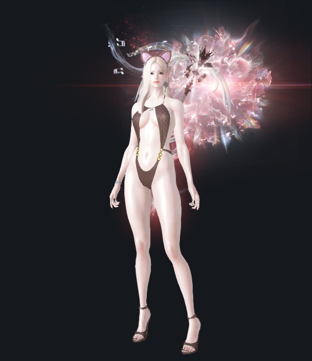 테어쨩