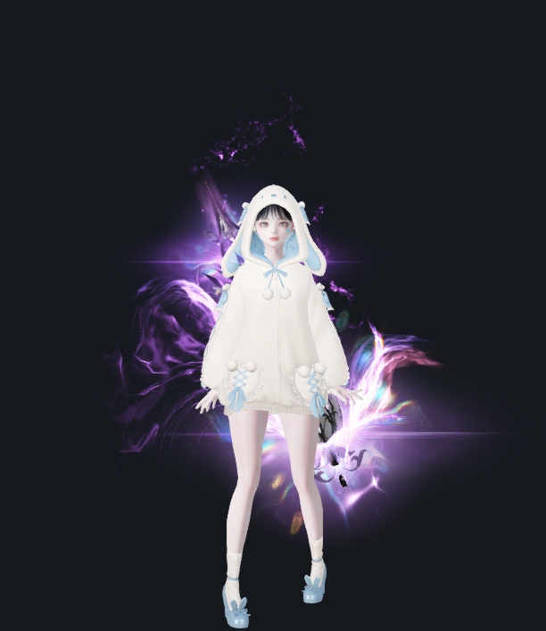 눈오는날M