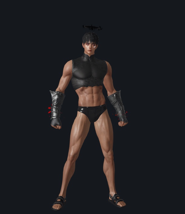 몽글이아빠