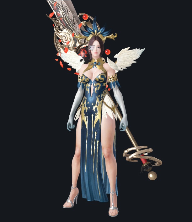 창술사