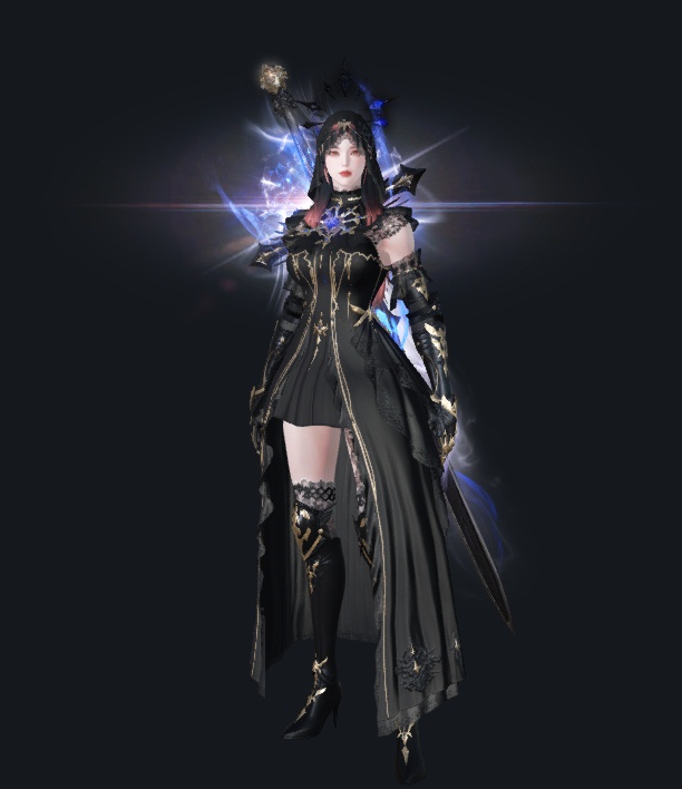 SON키리