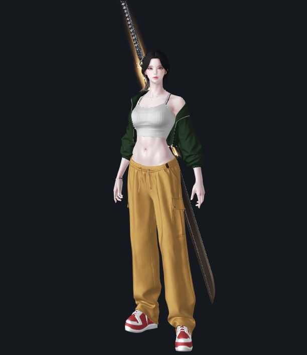 차노아