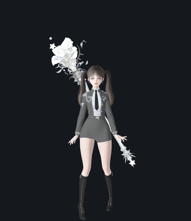 쫀말