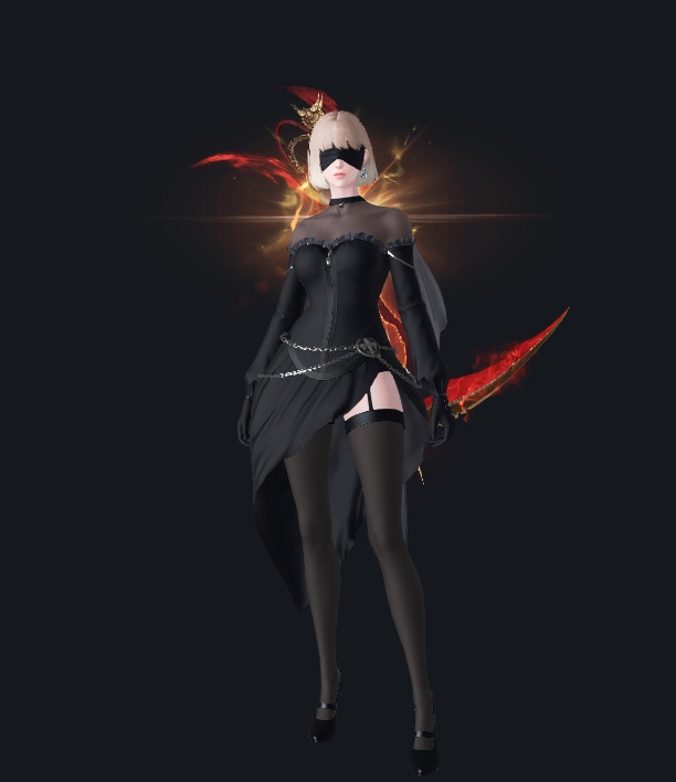 준롱처