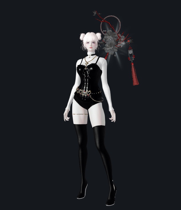 Fancy