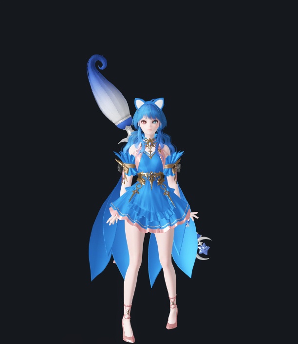 라이아가