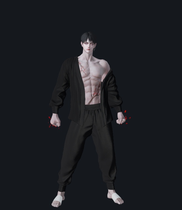 언네임드
