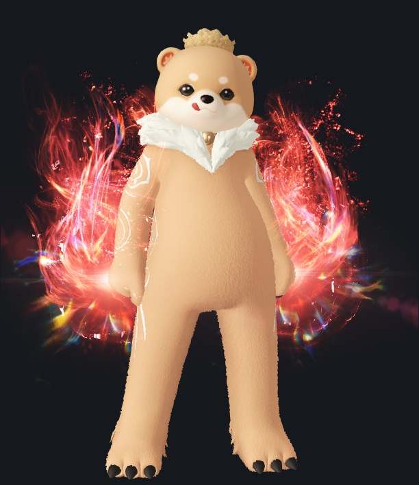 권왕상향점