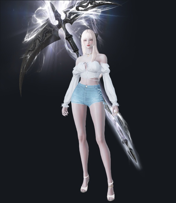 효야