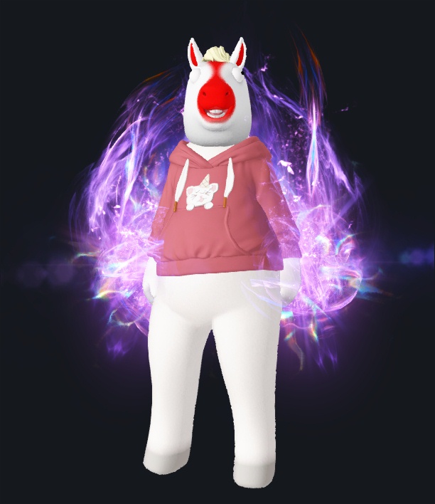 징징미역
