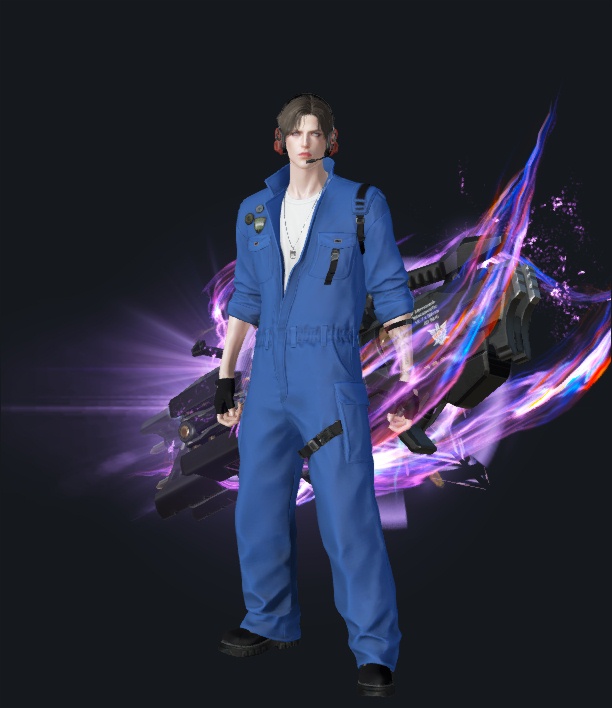 주조