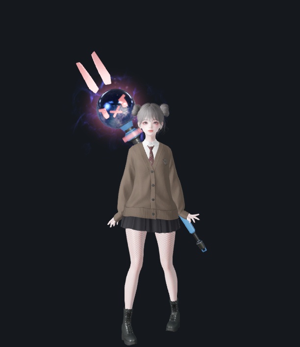 모권국
