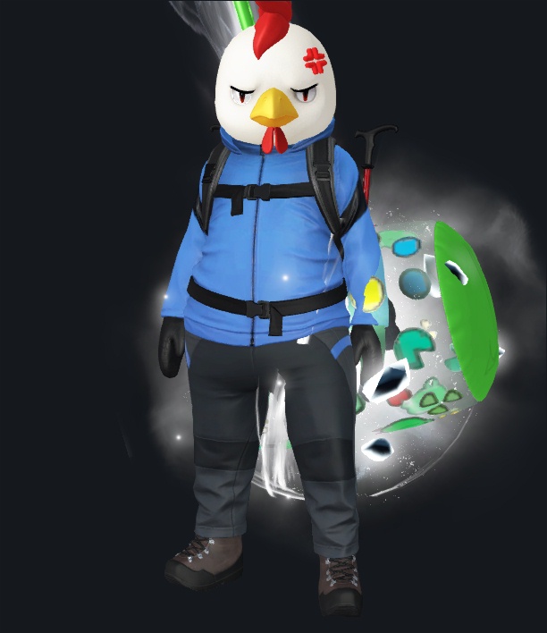e해리