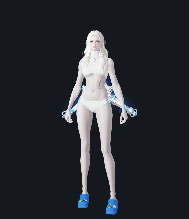스칼렛메론슨