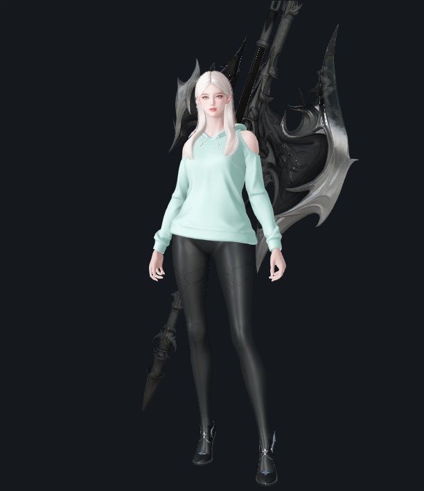 LesserDragon