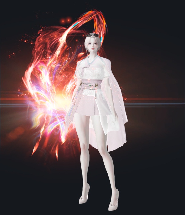 포니몽실