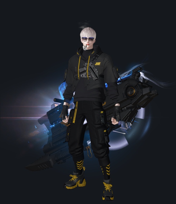 XDJUN