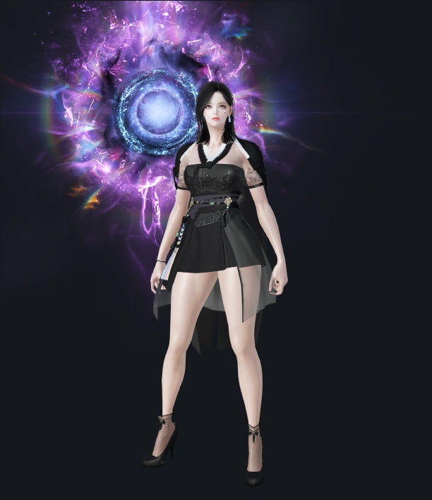 소림사절정고수