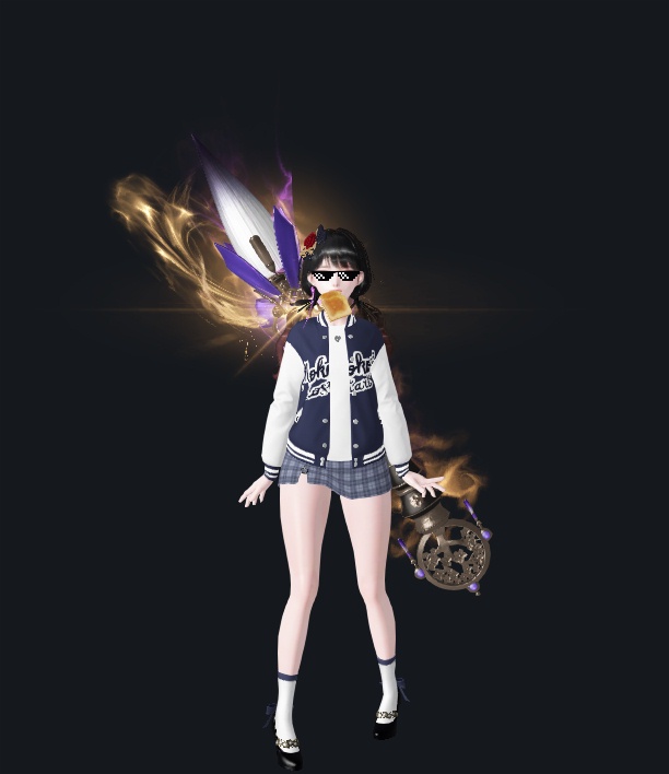 솜뭉치미리내