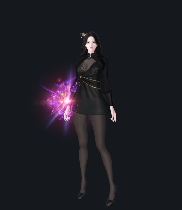 attractive90