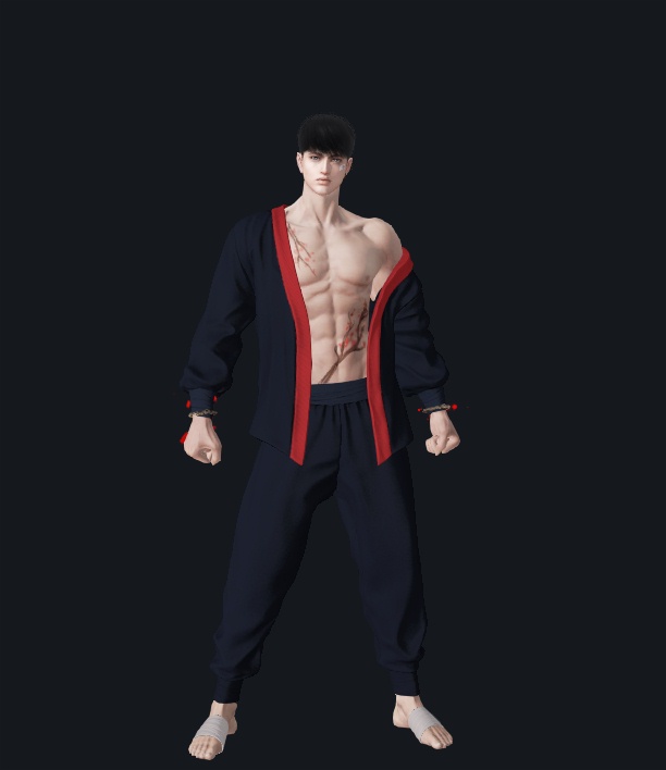 마지막정권