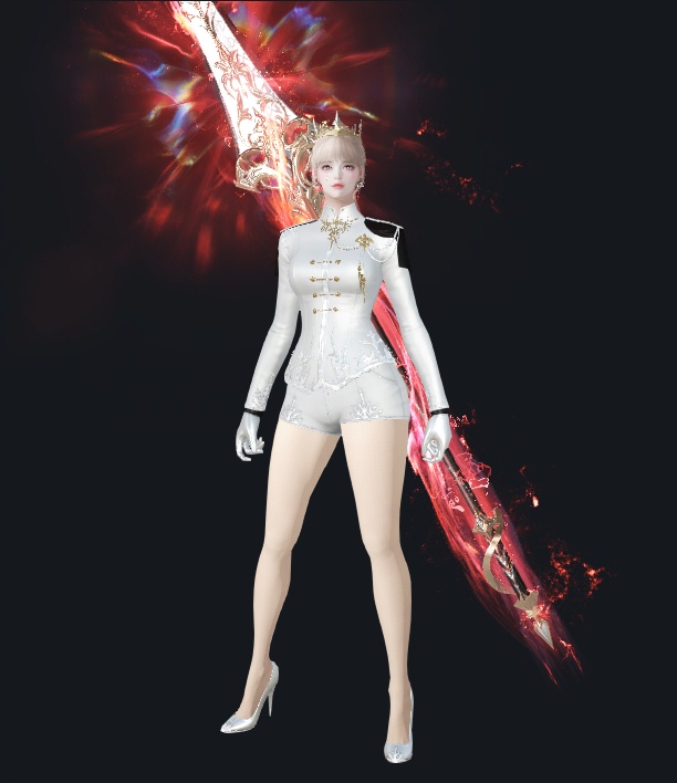 아임영거