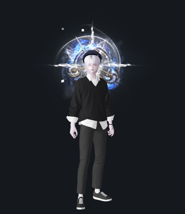 SpaceNova