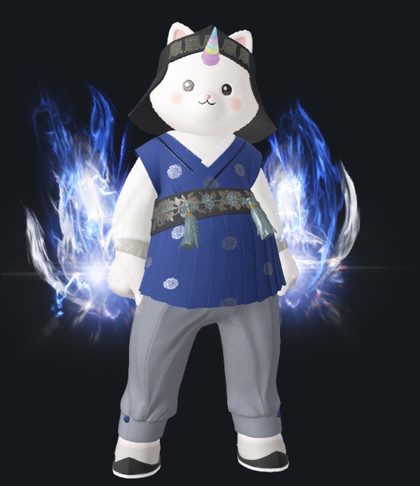 무아재경