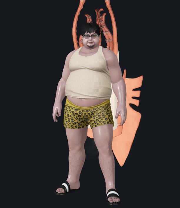 술취한클리퍼