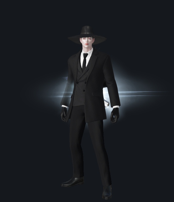 분발