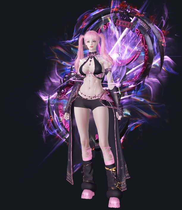 모닉레몽