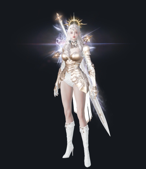 챰리
