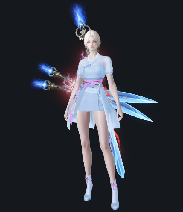 콩행운