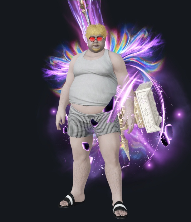 뒤뚱뒤뚜