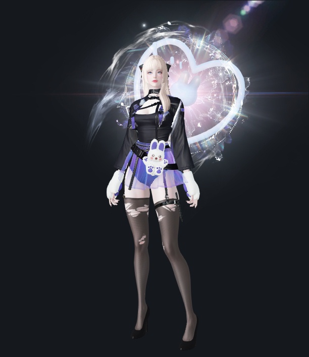 CrystalMoon